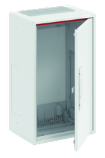 Шкаф навес IP44 500x300x215 пустой с дверью B13 | 1/00B | 2CPX052050R9999 | ABB