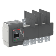 АВР TruONE OXB1000E3S3QB 1000А 3P+N LCD | 1SCA153579R1001 | ABB