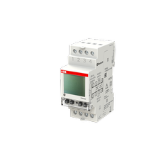 Реле времени цифр. нед. DWA2 | 2CSM222501R1000 | ABB