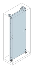 Плата монтажная 1400x400мм ВхШ | EA1440 | ABB