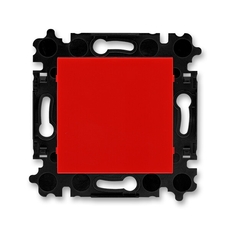 ABB Levit Красный Заглушка | 3902H-A00001 65W | 2CHH050001A6065 | ABB