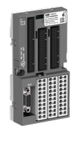 Основание монтажное, DP, пруж., TU510 | 1SAP210800R0001 | ABB