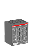 Модуль интерфейсный, 8DI/8DO/8DC, CI512-ETHCAT | 1SAP221000R0001 | ABB