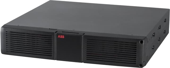 Блок батарей для ИБП PowerValue 2 кВА | 4NWP100106R0001 | ABB