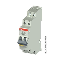 Выключатель индик. E211X-25-20 | 2CCA703111R0001 | ABB