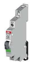 Выкл.кнопочн.подсвет. E217-16-01D | 2CCA703252R0001 | ABB