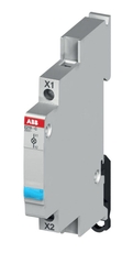 Лампа инд.голуб. E219-G220 | 2CCA703409R0001 | ABB