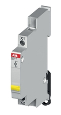 Лампа инд.желт. E219-E48 | 2CCA703423R0001 | ABB