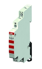 Лампа инд.E219-3C | 2CCA703900R0001 | ABB