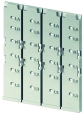 Защитная крышка 20шт. ZLS100 | 2CCF002762R0001 | ABB
