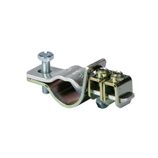 Клемма заземления на трубу D8-28 мм | AM8 | 2TKA110008G1 | ABB
