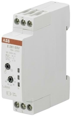Реле установ.электрон.E261-24 | 2CDE441000R0301 | ABB
