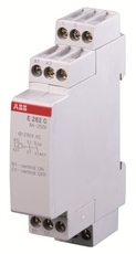 Реле установ.электрон.E266C-24 | 2CDE444000R0311 | ABB