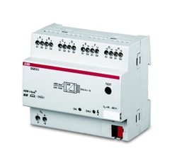 DG/S 8.1 DALI Интерфейс, 8-канальный, MDRC | 2CDG110025R0011 | ABB