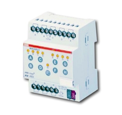 Вход бинарный 8к, сканирующий контакт, BE/S 8.20.2.1 | 2CDG110092R0011 | ABB