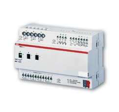 RM/S 1.1 Комнатный контроллер KNX, Basic, MDRC | 2CDG110094R0011 | ABB