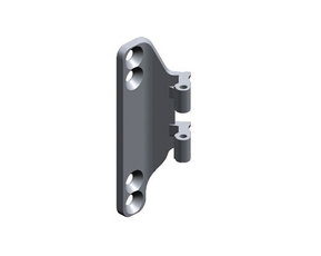 Петли для фиксации боковых стенок шкафа | RZ170P8 | ABB