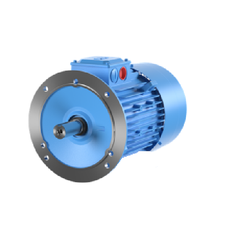 Двиг.ас.M2BAX(IE2)0,18кВт,1000о/м,B5 | 3GBA073310-BSC | ABB