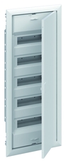 UK650V3RU Шкаф внутреннего монтажа на 60М с винтовыми N/PE | 2CPX077859R9999 | ABB