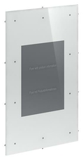 UZD630 Панель для фотографий UK63.. | 2CPX031768R9999 | ABB