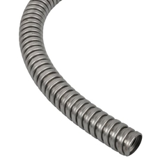Кабелепровод SS20/10M, нержавеющая сталь, бухта 10M, d20 | 7TCA296120R0018 | ABB