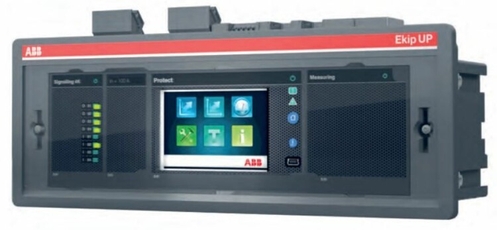 Ekip UP Monitor датчики 3P тип B 100-400A In=400A | 1SDA083359R10 | ABB