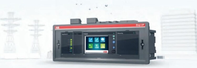 Ekip UP Protect датчики 3P тип B 100-400A In=400A | 1SDA083360R10 | ABB