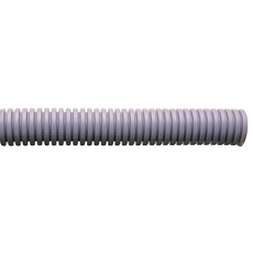 Кабелепровод KFS20/W/10M, ПВХ, белый, бухта 10M, d20 | 7TCA296090R0028 | ABB