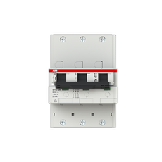 Выключатель автоматический селект. S753DR-E80 | 2CDH783010R0802 | ABB