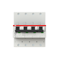 Выключатель автоматический селект. S754DR-K80 | 2CDH784010R0627 | ABB