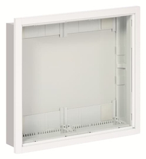 Шкаф в нишу 534х560х120 пустой без двери UL32 | 2CPX030755R9999 | ABB