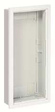 Шкаф в нишу 684х310х120 пустой без двери UL41 | 2CPX030756R9999 | ABB