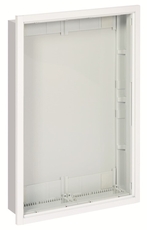 Шкаф в нишу 834х560х120 пустой без двери UL52 | 2CPX030760R9999 | ABB