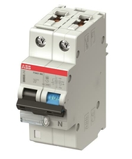 Выключатель авт.диф.т. FS401MK-C13/0.3 | 2CCL562330E1134 | ABB