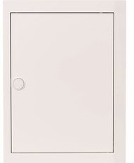 Дверь белая для UK530 | 2CPX030855R9999 | ABB