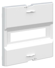 UZA612 Пластрон для шкафа UK61.. | 2CPX031123R9999 | ABB