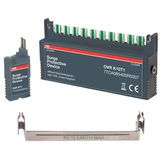 УЗИП OVR K10T1/PTC | 7TCA085400R0410 | ABB