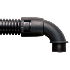 Фитинг AL54/M50/C90/BL, 90°, полиамид 66, черный, резьба M50, d54, 2 шт. в пачке | 7TCA296000R1219 | ABB