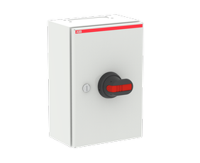 Рубильник в боксе OTL90T6B | 1SCA022546R1390 | ABB