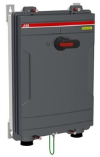 Выкл. безоп. в алюм. боксе OTA125P3B | 1SCA142583R1001 | ABB