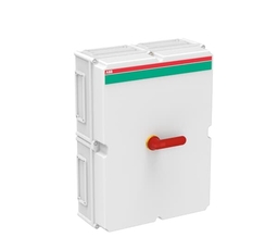 Рубильник в боксе OT630KFCC3BA | 1SCA022834R0370 | ABB