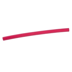 Трубка терм.тонкост.PLG500-2-E,полиолефин,красный,D12.7мм, 2:1, катушка/50м | 7TCA017300R0746 | ABB