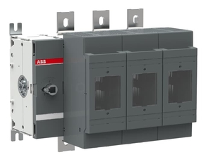 Рубильник OS800D03 до 800А (без ручки) | 1SCA022825R4700 | ABB