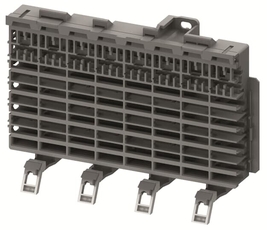 Шасси 8-модулей Smissline TP ZLSP908 250A | 2CCF212052A0001 | ABB
