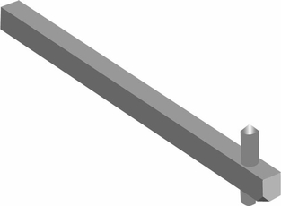 Переходник OXP6X265 | 1SCA108225R1001 | ABB