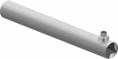 Трубка для переходника OXT20x210X | 1SCA103684R1001 | ABB