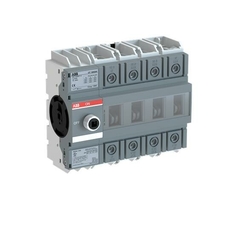 Рубильник OT160G04|1SCA135135R1001| ABB