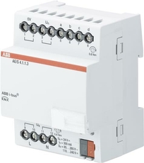 AE/S 4.1.1.3 Аналоговый вход, 4-канальный|2CDG110190R0011| ABB