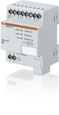 AA/S4.1.2 Аналоговый активатор, 4-канальный|2CDG110202R0011| ABB