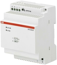CP-D24.2500 Блок питания priOn, 24 В постоянного тока 2,5 A|2CDG120037R0011| ABB